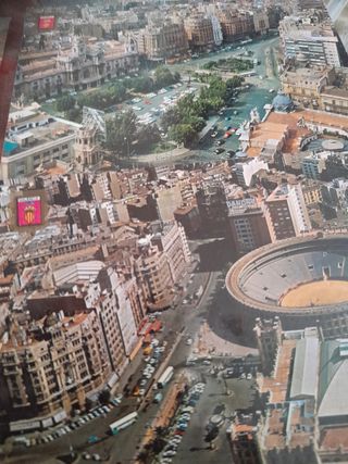 Cartoline vintage Barcellona