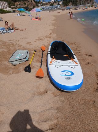 Tabla Paddle Surf inflable