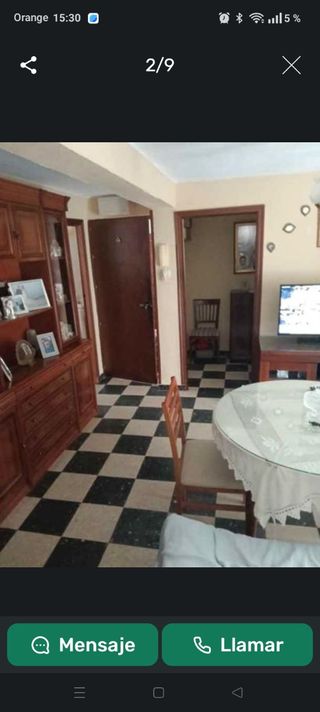 Piso en venta