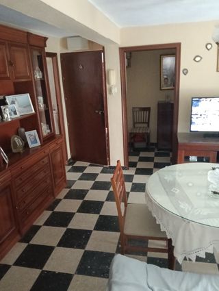 Piso en venta