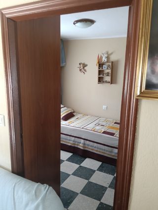 Piso en venta