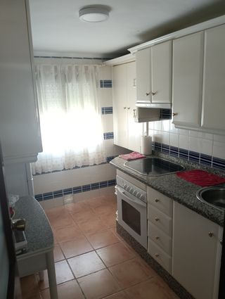 Piso en venta