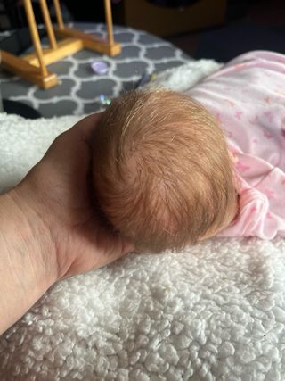 Reborn bebé Henry. Jamie L. Power