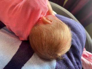 Reborn bebé Henry. Jamie L. Power