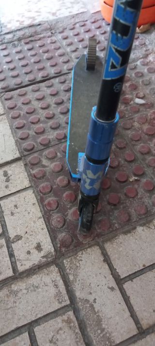 Patineta Tijuana - Scooter
