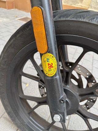 Aprilia SX 49cc - Moto