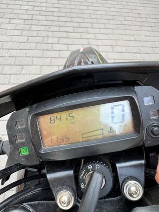 Aprilia SX 49cc - Moto