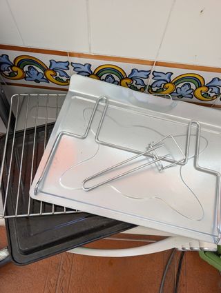 Horno Cecotec 46L - Convección