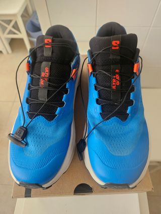 Zapatillas Salomon Ultra Glide 3.