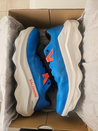 Zapatillas Salomon Ultra Glide 3.