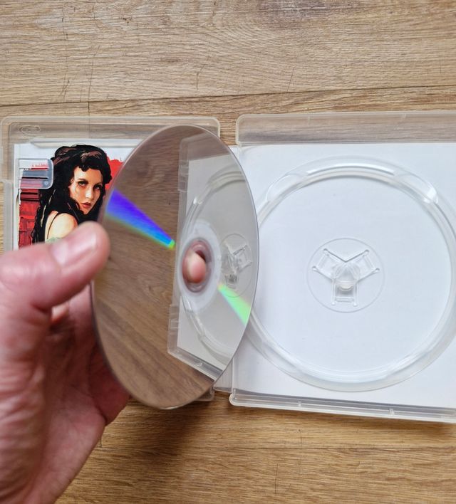 Red Dead Redemption - PS3