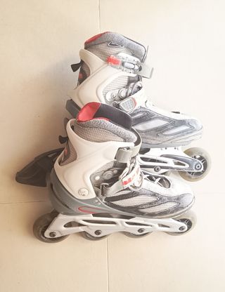 PATINES EN LÍNEA TALLA 41