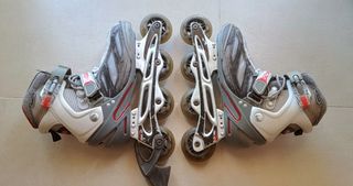 PATINES EN LÍNEA TALLA 41