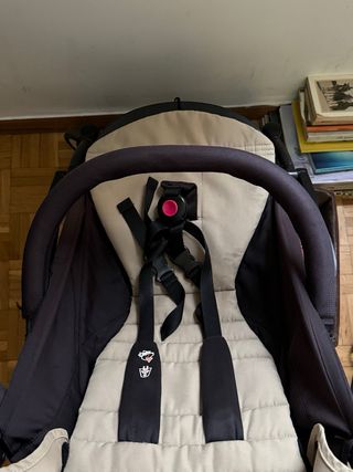 Yoyo Babyzen 