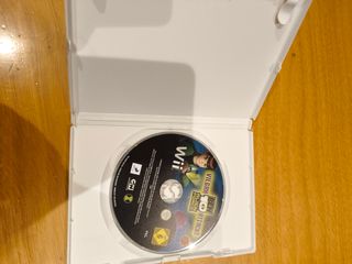 Ben 10 Alien Force: Vilgax Attacks - Wii