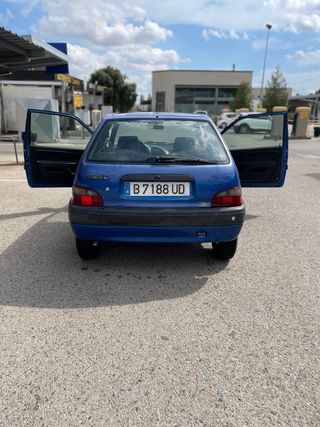 Citroen Saxo 1998