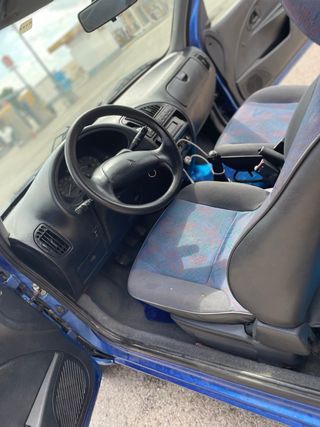 Citroen Saxo 1998