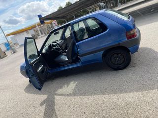 Citroen Saxo 1998