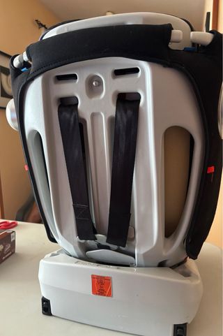Silla auto bebé - Grupo 1/2/3