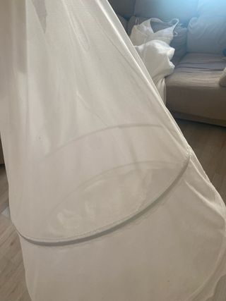 Vestido novia 