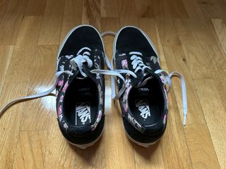 VANS Old Skool Flores - Talla 39