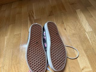 VANS Old Skool Flores - Talla 39