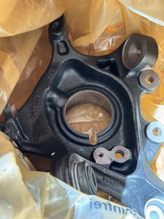 Mangueta BMW nueva 33326792523