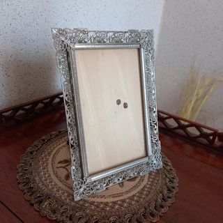 Cornice Portafoto Vintage