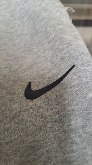 Pantalones chándal NOCTA gris