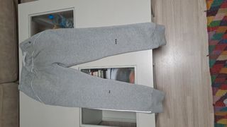 Pantalones chándal NOCTA gris