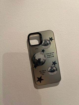Funda iPhone 13 - Disco
