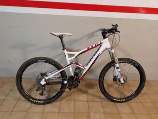 Cannondale Jekyll Bicicleta montaña