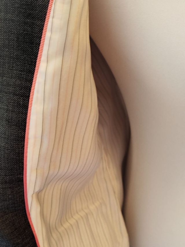 Americana gris mujer - Talla S