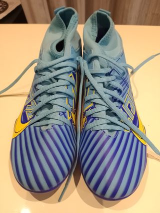 Scarpe Nike Junior 37,5 - Calcio