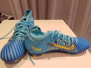 Scarpe Nike Junior 37,5 - Calcio