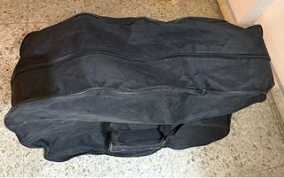 Bolsa para transporte bicicleta plegable/patinete.