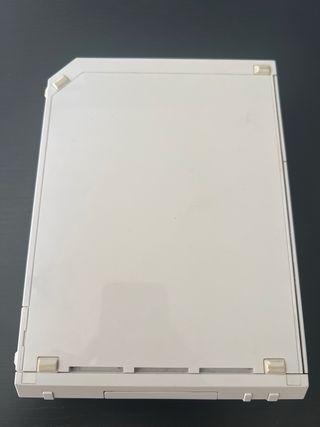 Wii blanca - Nintendo