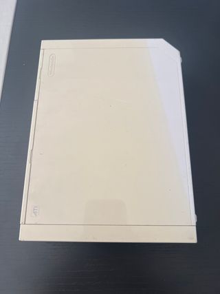 Wii blanca - Nintendo