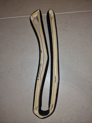 Cubiertas Dugast Paris-Roubaix 23mm