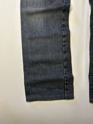 Jeans Armani vintage grigio scuro tg S