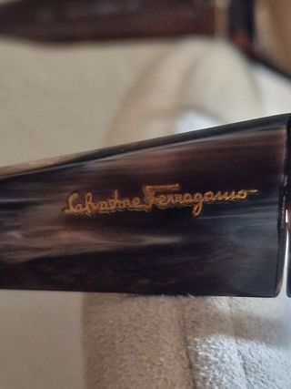 Gafas sol Salvatore Ferragamo