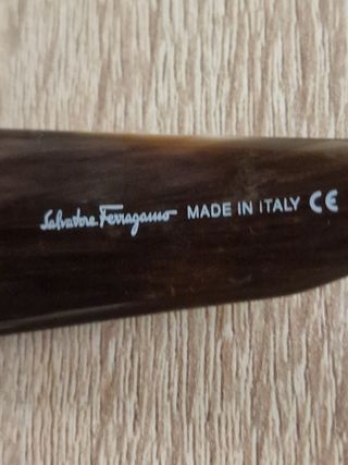 Gafas sol Salvatore Ferragamo