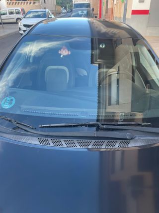 KIA Ceed 2017 73.000km precio negociable
