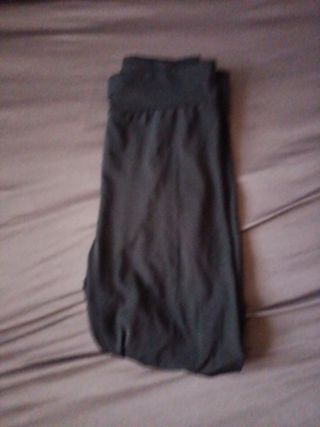 Leggins Babe - Mallas negras