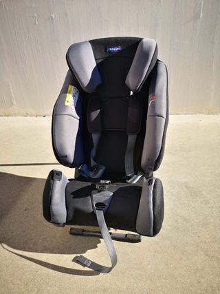 Sillas de coche Kiplan Century 1-2 a contramarcha 