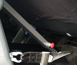Sillas de coche Kiplan Century 1-2 a contramarcha 