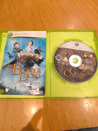 La Bussola d'Oro Xbox 360