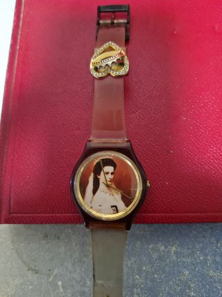Orologio WAMPE Imperatrice Elisabetta