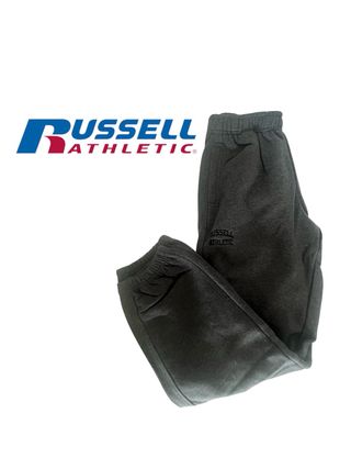 Talla L. Pantalón deportivo RUSSELL ATHLETIC 