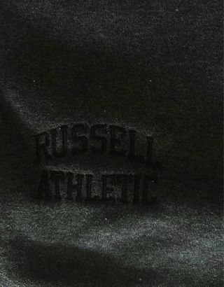 Talla L. Pantalón deportivo RUSSELL ATHLETIC 